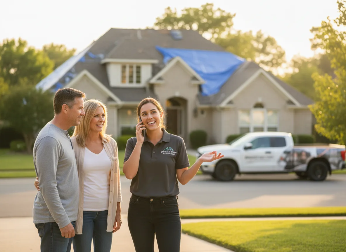 Emergency Roof Repair Alanson, MI FAQs
